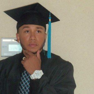 Meet your Posher, Terrell